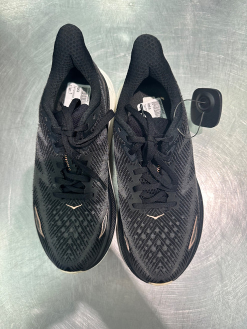 Vist Large View of Product Image Which is Used Hoka Performance Shoes 7