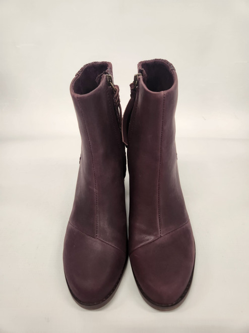 Vist Large View of Product Image Which is Used Toms Ankle Boots 6.5