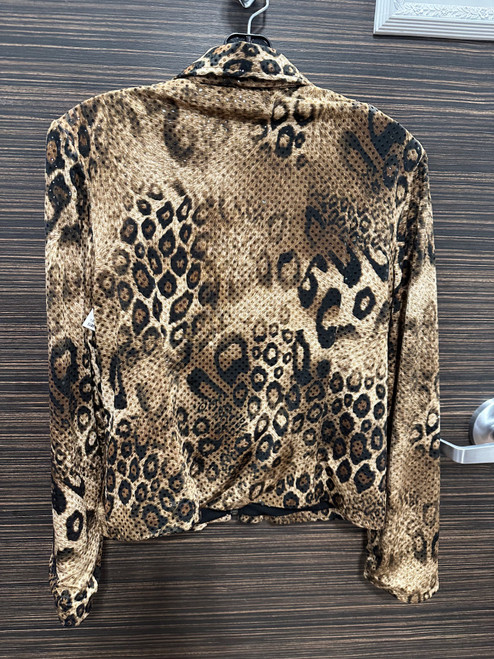 Vist Large View of Product Image Which is Used Unbranded Lightweight Sweater S-4/6