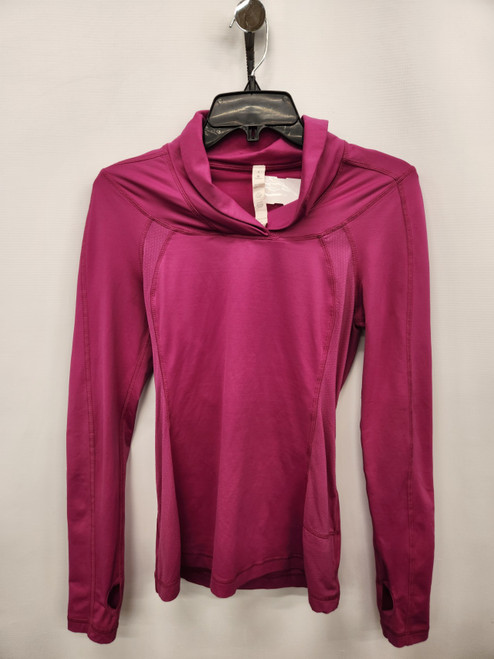 Vist Large View of Product Image Which is Used Lululemon Athletica Active Long Sleeve S-4/6
