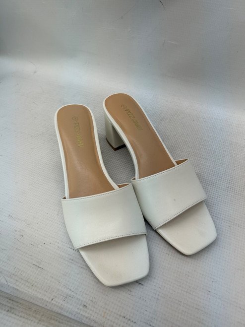 Vist Large View of Product Image Which is Used Pizzannu Dress Sandals 7