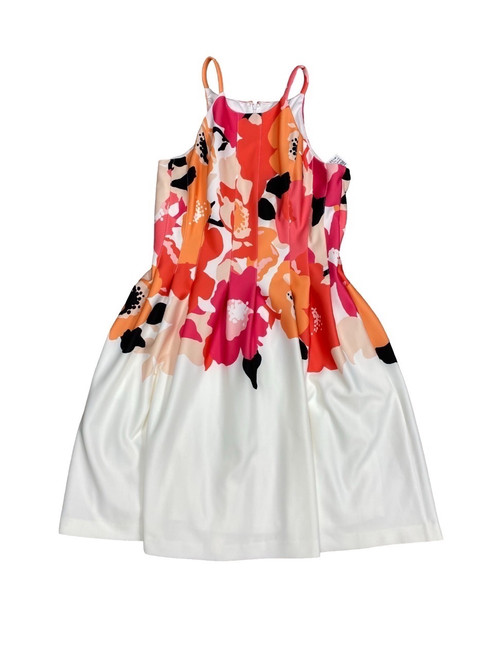 Vist Large View of Product Image Which is Used Calvin Klein Short Dress F L-12/14