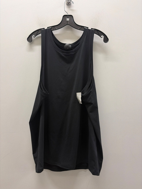 Vist Large View of Product Image Which is Used Black Men’s BTS Alo Yoga Mens Active Muscle  Tank Top L