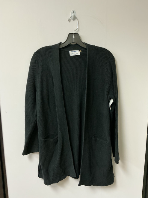 Vist Large View of Product Image Which is Used Old Navy Heavyweight Sweater M-8/10