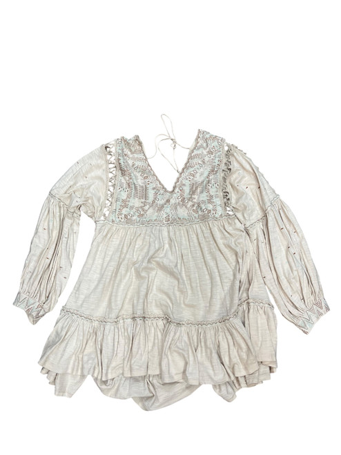 Vist Large View of Product Image Which is Used Free People Short Dress B L-12/14