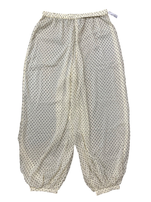 Vist Large View of Product Image Which is Used Divided By H&M Casual Pant 6-28