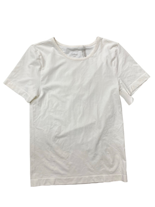 Vist Large View of Product Image Which is Used Wilfred T-Shirt M-8/10