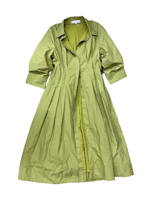 Vist Large View of Product Image Which is Used English Factory Short Dress F S-4/6