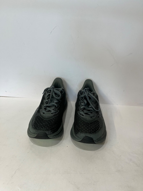 Vist Large View of Product Image Which is Used Hoka Performance Shoes 8