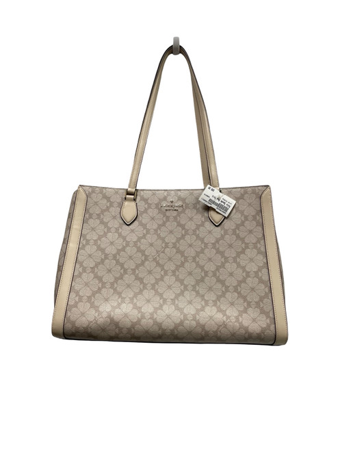 Vist Large View of Product Image Which is Used Kate Spade New York Large Handbag