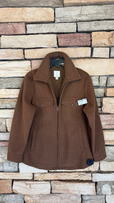 Vist Large View of Product Image Which is Used Joie Short Light Jacket S-4/6