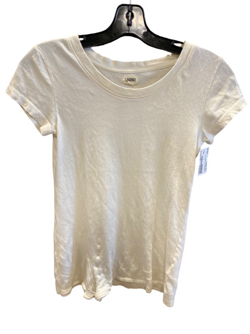 Vist Large View of Product Image Which is Used Unbranded Short Sleeve Top XS-0/2