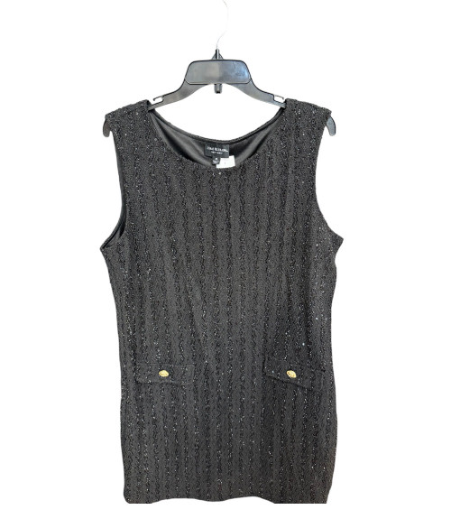Vist Large View of Product Image Which is Used Isaac Mizrahi New York Long Dress F XL-16