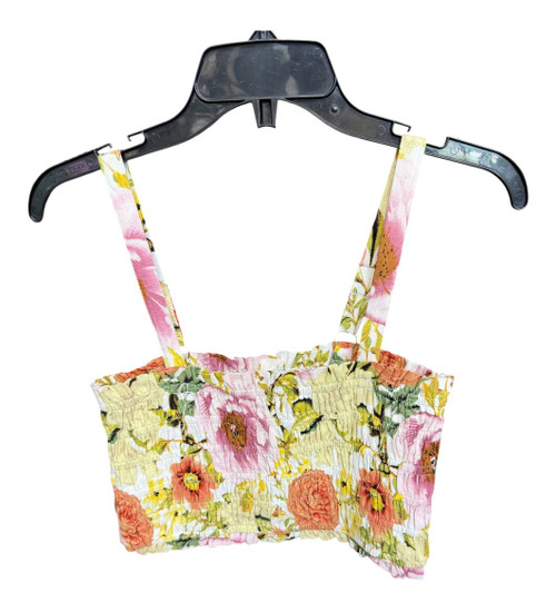 Vist Large View of Product Image Which is Used Unbranded Sleeveless Top M-8/10
