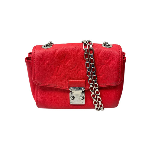 Vist Large View of Product Image Which is Used Louis Vuitton Saint Germain BB Empreinte leather bag 