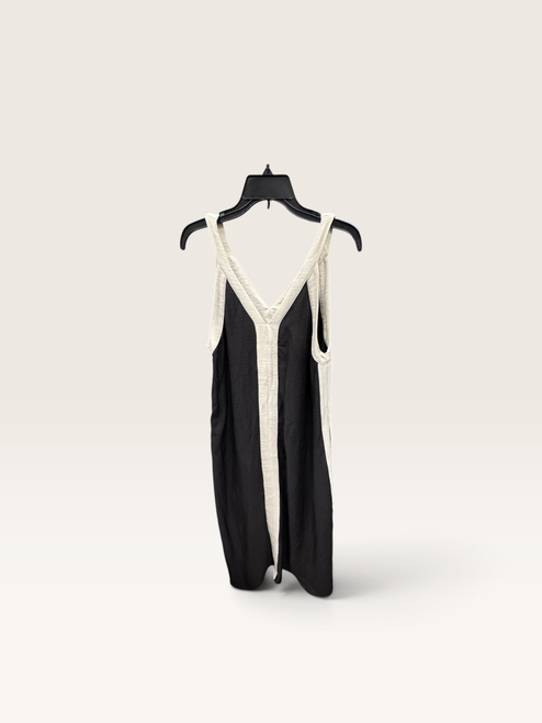 Vist Large View of Product Image Which is Used Entro Long Dress B M-8/10