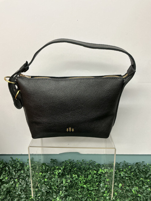 Vist Large View of Product Image Which is Used Unbranded Large Leather Handbag