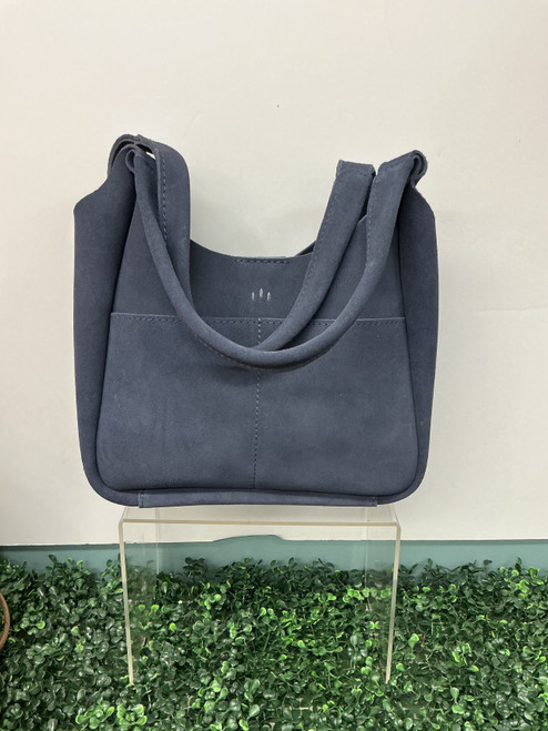 Vist Large View of Product Image Which is Used Portland Leather Large Leather Handbag