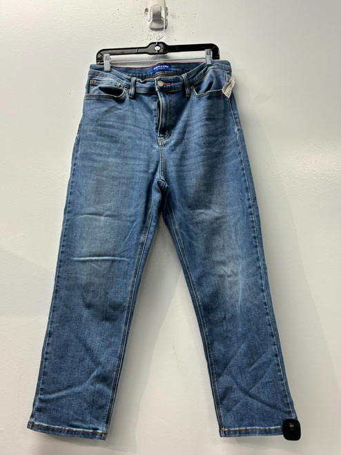 Vist Large View of Product Image Which is Used Unbranded Denim 14-32