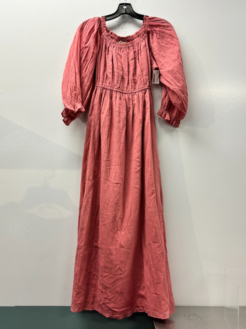 Vist Large View of Product Image Which is Used Unbranded Long Dress B M-8/10