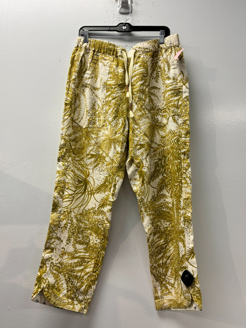 Vist Large View of Product Image Which is Used Pilcro Casual Pant 12-31