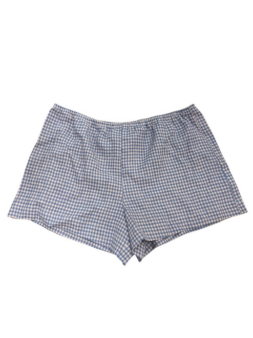 Vist Large View of Product Image Which is Used Reformation Shorts XL 16/33