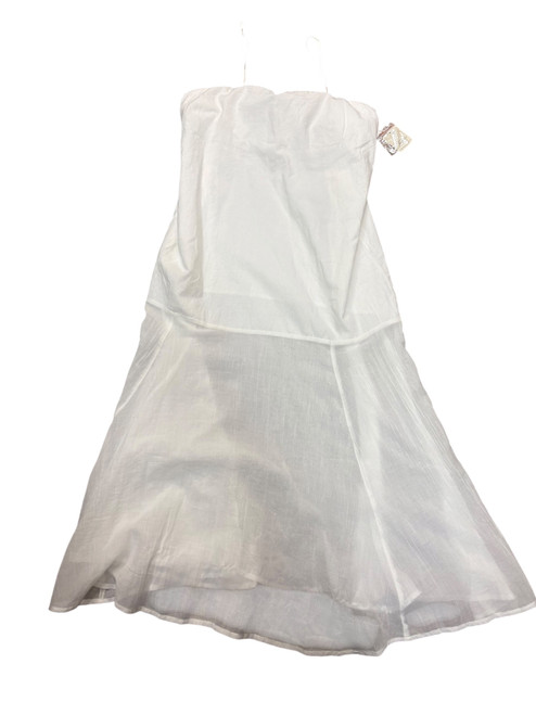 Vist Large View of Product Image Which is Used Free People Long Dress B XL-16