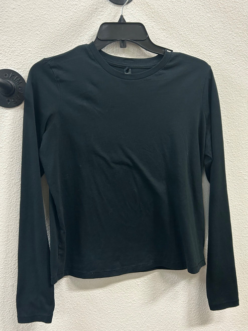 Vist Large View of Product Image Which is Used Unbranded Long Sleeve Top S-4/6