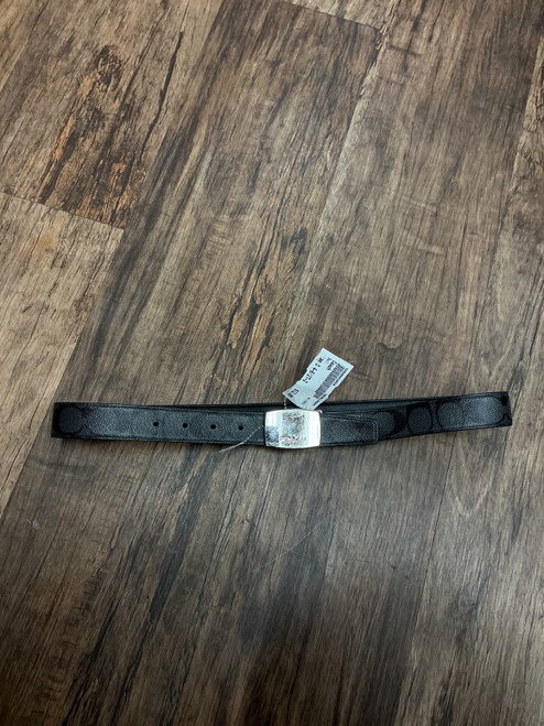 Vist Large View of Product Image Which is Used Coach Belt S 4-6/27-28