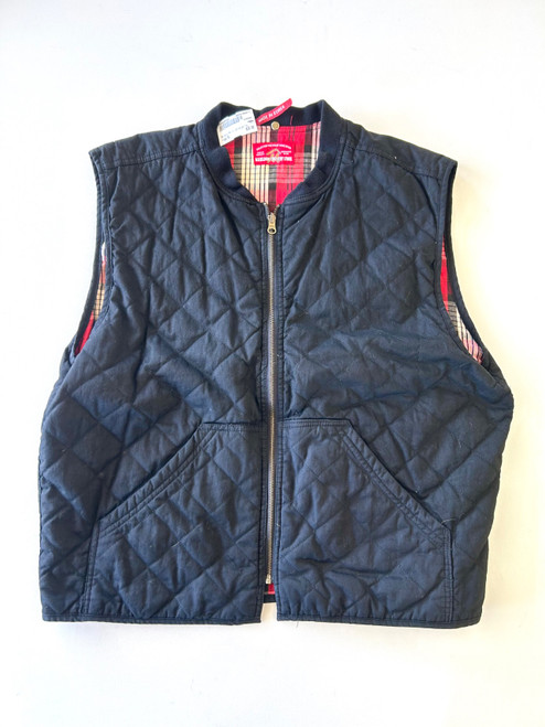 Vist Large View of Product Image Which is Used Unbranded Men's Lightweight Vest XL