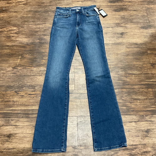 Vist Large View of Product Image Which is Used Joe'S Jeans Denim 0-25