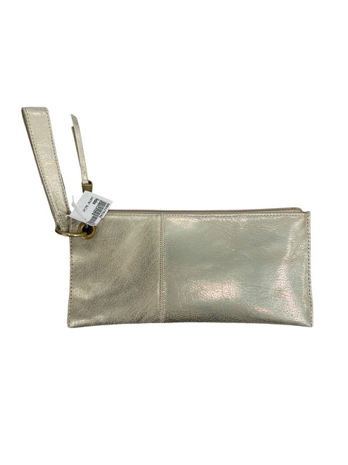 Vist Large View of Product Image Which is Used Hobo Leather Wallet