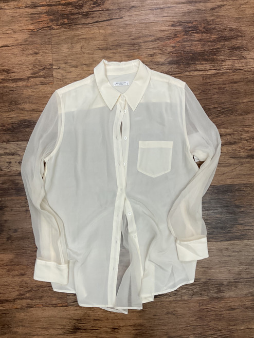 Vist Large View of Product Image Which is Used Equipment Femme Long Sleeve Top M-8/10