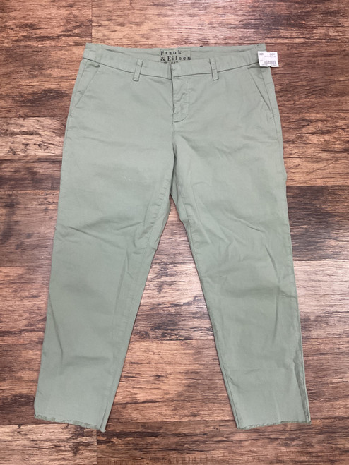 Vist Large View of Product Image Which is Used frank & eileen Casual Pant 10-30