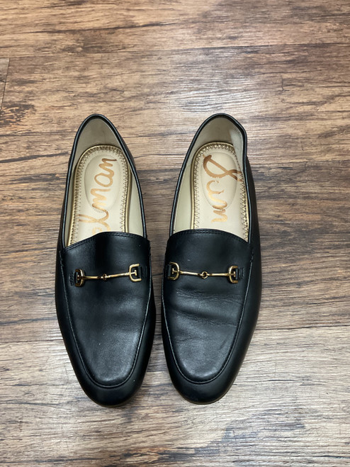 Vist Large View of Product Image Which is Used Sam Edelman Flats 7