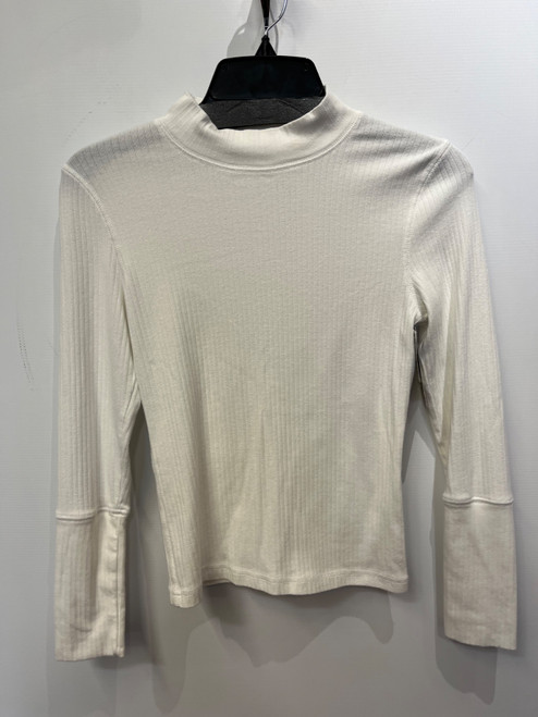 Vist Large View of Product Image Which is Used Free People Long Sleeve Top S-4/6