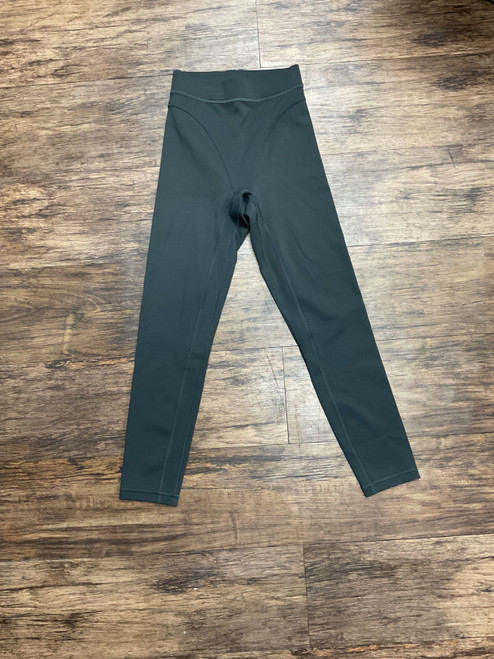 Vist Large View of Product Image Which is Used Lululemon Athletica Active Leggings 0-25