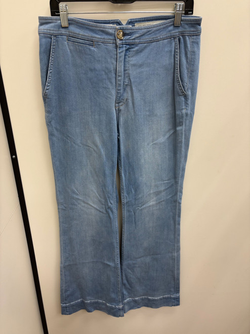 Vist Large View of Product Image Which is Used Anthropologie Denim 10-30