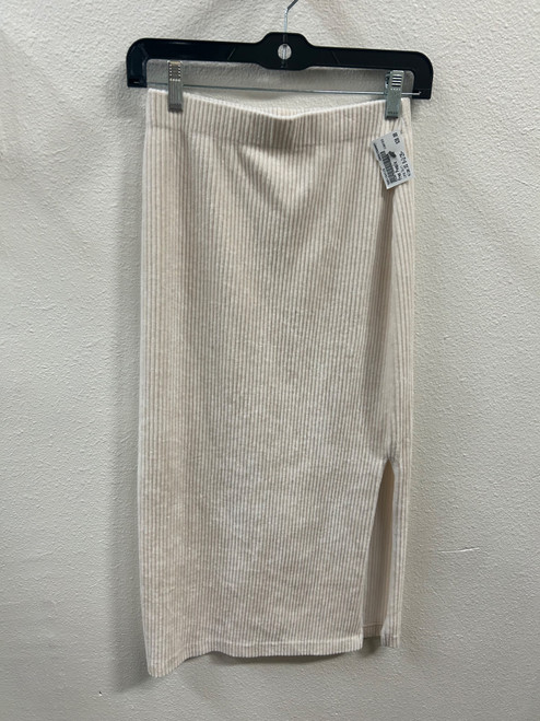 Vist Large View of Product Image Which is Used Free People Long Skirt XS 0-2/25-26