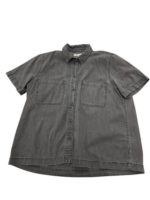 Vist Large View of Product Image Which is Used Madewell Short Sleeve Top M-8/10