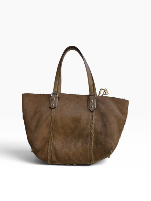 Vist Large View of Product Image Which is Gucci Large Handbag