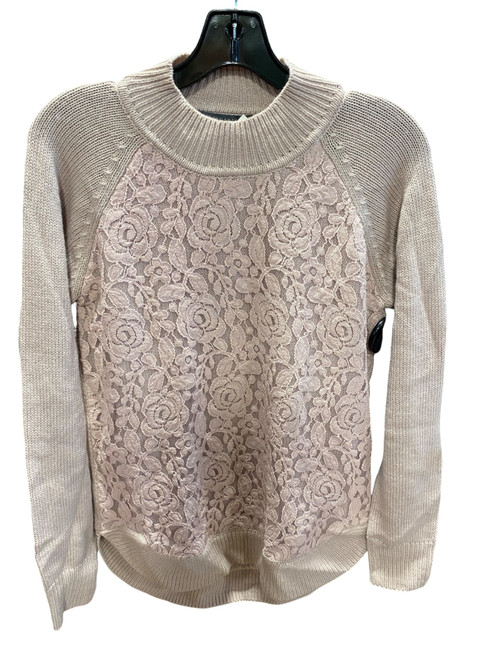 Vist Large View of Product Image Which is Used Suzy Shier Lightweight Sweater M-8/10