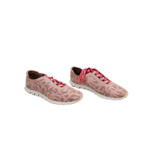 Vist Large View of Product Image Which is Used Cole Haan Flats 6.5