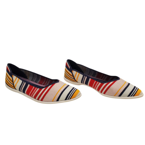 Vist Large View of Product Image Which is Used Cole Haan Flats 6.5