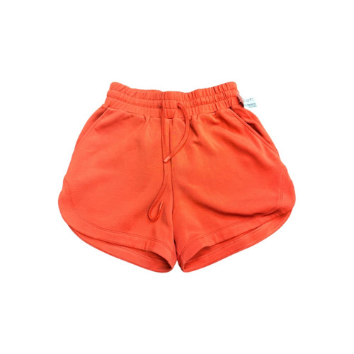 Vist Large View of Product Image Which is Used Varley Active Shorts 4-27