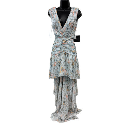 Vist Large View of Product Image Which is Used Mac Duggal Long Dress F S-4/6