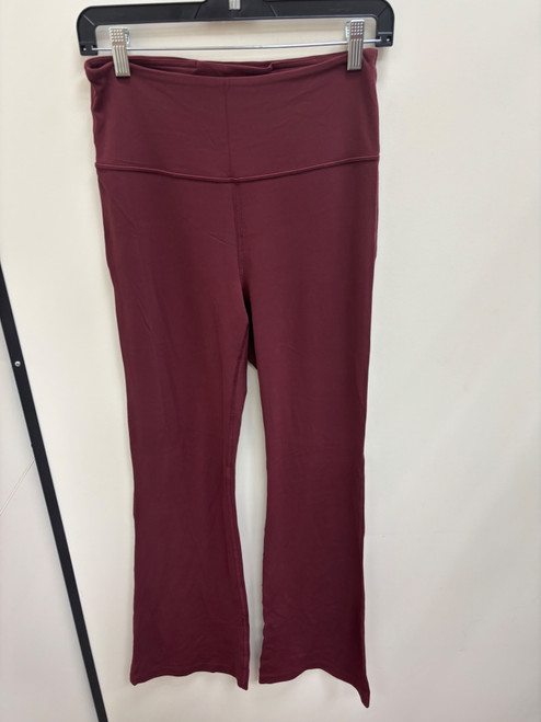 Vist Large View of Product Image Which is Used Lululemon Athletica Active Leggings M 8-10/28-30