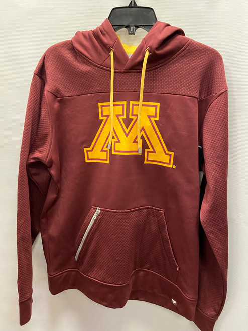 Vist Large View of Product Image Which is Used Fanatics Active Sweatshirt M-8/10