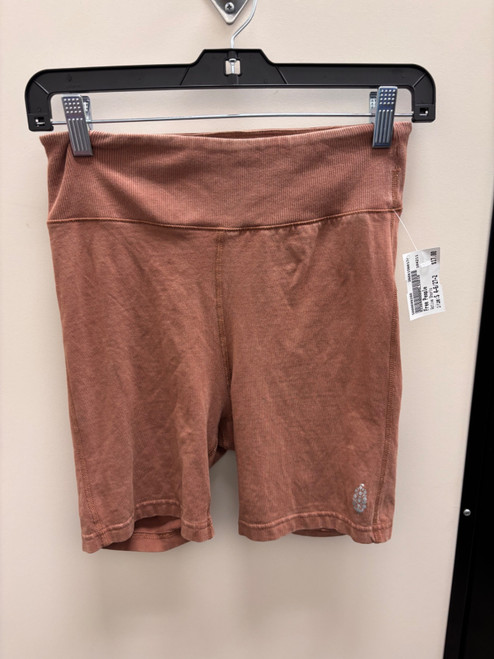 Vist Large View of Product Image Which is Used Free People Active Shorts S 4-6/27-28