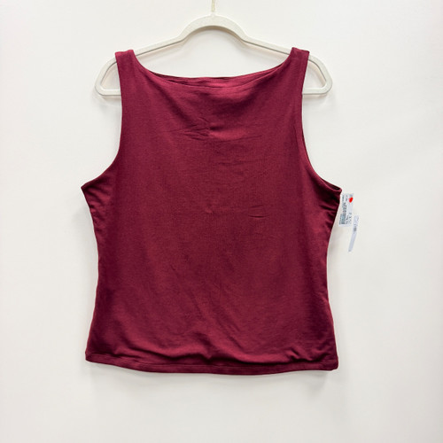 Vist Large View of Product Image Which is Used Old Navy Sleeveless Top XL-16